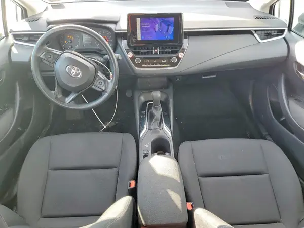 5YFB4MDE8RP119007 2024 TOYOTA COROLLA - Image 8