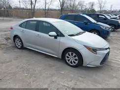 5YFB4MDE8RP119735 2024 TOYOTA COROLLA