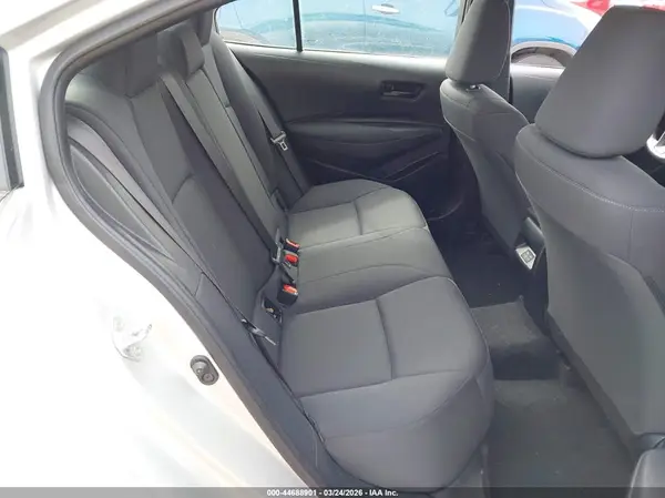 5YFB4MDE8RP119735 2024 TOYOTA COROLLA - Image 8