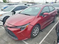 5YFB4MDE8RP120139 2024 TOYOTA COROLLA