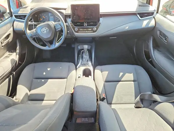 5YFB4MDE8RP120139 2024 TOYOTA COROLLA - Image 8