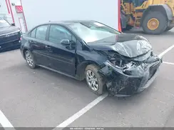 5YFB4MDE8RP120240 2024 TOYOTA COROLLA