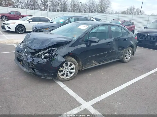 5YFB4MDE8RP120240 2024 TOYOTA COROLLA - Image 2
