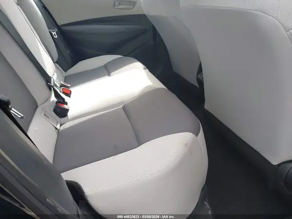5YFB4MDE8RP120240 2024 TOYOTA COROLLA - Image 8