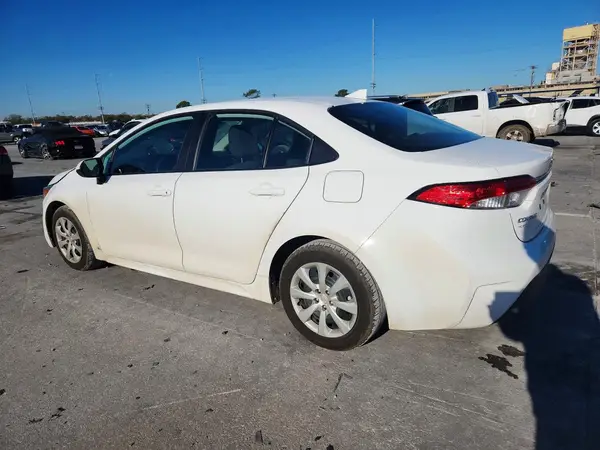 5YFB4MDE8RP121212 2024 TOYOTA COROLLA - Image 2