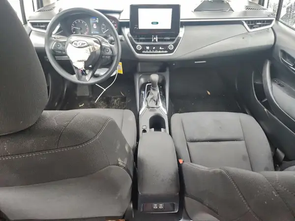 5YFB4MDE8RP121338 2024 TOYOTA COROLLA - Image 8