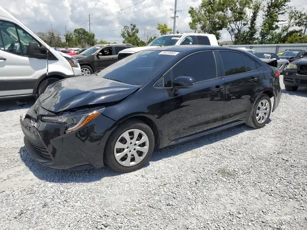 5YFB4MDE8RP122246 2024 TOYOTA COROLLA - Image 1