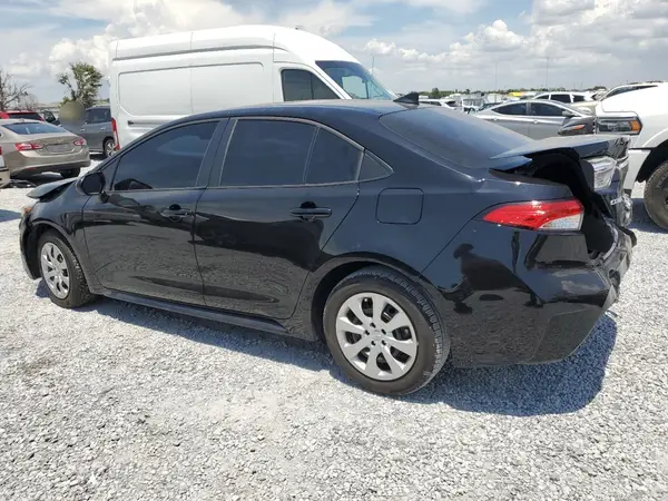 5YFB4MDE8RP122246 2024 TOYOTA COROLLA - Image 2