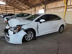 5YFB4MDE8RP123199 2024 TOYOTA COROLLA
