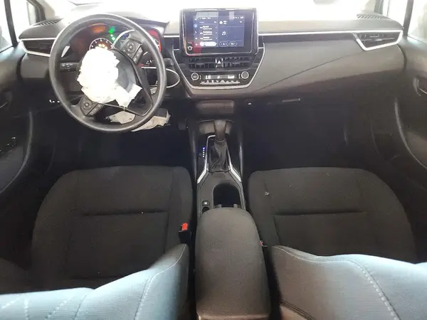 5YFB4MDE8RP123199 2024 TOYOTA COROLLA - Image 8