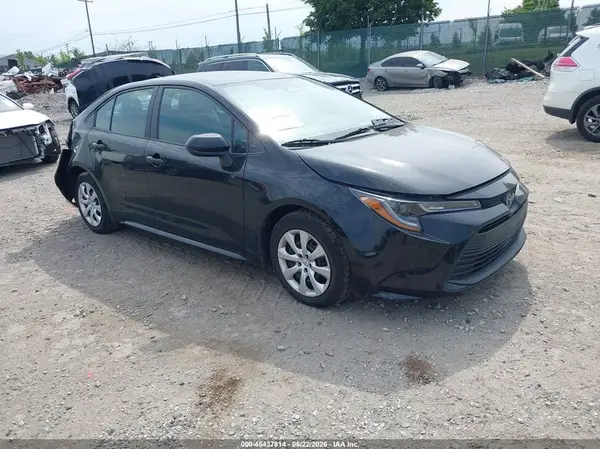 5YFB4MDE8RP123977 2024 TOYOTA COROLLA - Image 1