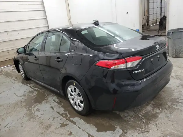 5YFB4MDE8RP124451 2024 TOYOTA COROLLA - Image 2