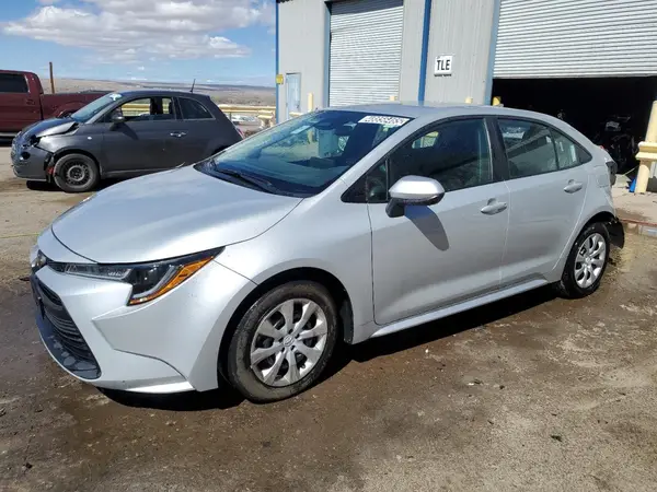 5YFB4MDE8RP124501 2024 TOYOTA COROLLA - Image 1