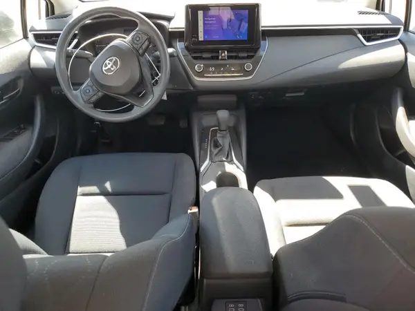 5YFB4MDE8RP124501 2024 TOYOTA COROLLA - Image 8