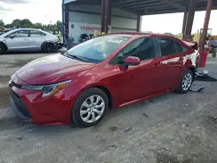 5YFB4MDE8RP124627 2024 TOYOTA COROLLA