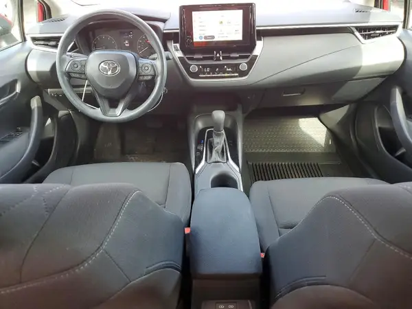 5YFB4MDE8RP124627 2024 TOYOTA COROLLA - Image 8