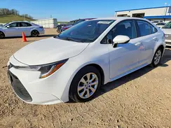 5YFB4MDE8RP124658 2024 TOYOTA COROLLA