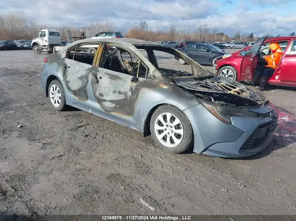 5YFB4MDE8RP124773 2024 TOYOTA COROLLA - Image 1