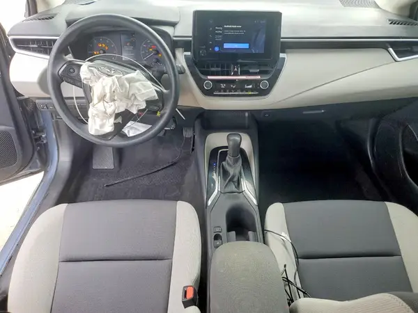 5YFB4MDE8RP125065 2024 TOYOTA COROLLA - Image 8