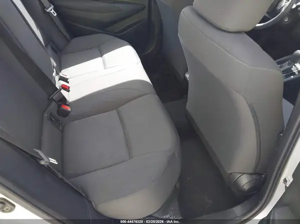 5YFB4MDE8RP125325 2024 TOYOTA COROLLA - Image 8