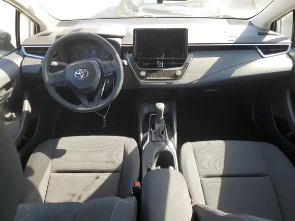 5YFB4MDE8RP125440 2024 TOYOTA COROLLA - Image 8