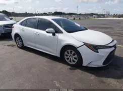 5YFB4MDE8RP125602 2024 TOYOTA COROLLA