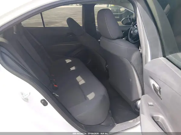 5YFB4MDE8RP125602 2024 TOYOTA COROLLA - Image 8