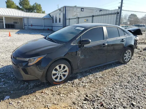 5YFB4MDE8RP125809 2024 TOYOTA COROLLA - Image 1