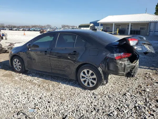 5YFB4MDE8RP125809 2024 TOYOTA COROLLA - Image 2