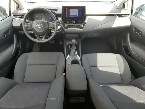 5YFB4MDE8RP126197 2024 TOYOTA COROLLA - Image 8