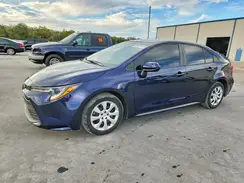 5YFB4MDE8RP126300 2024 TOYOTA COROLLA