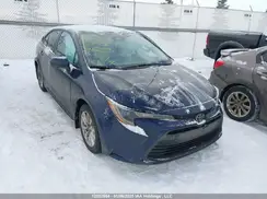5YFB4MDE8RP126538 2024 TOYOTA COROLLA