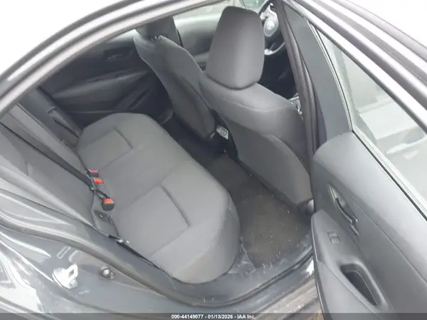 5YFB4MDE8RP126765 2024 TOYOTA COROLLA - Image 8