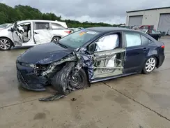 5YFB4MDE8RP127012 2024 TOYOTA COROLLA