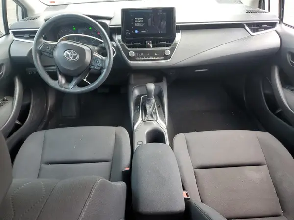 5YFB4MDE8RP127169 2024 TOYOTA COROLLA - Image 8