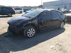 5YFB4MDE8RP127530 2024 TOYOTA COROLLA