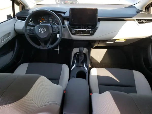 5YFB4MDE8RP127530 2024 TOYOTA COROLLA - Image 8