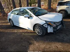 5YFB4MDE8RP127835 2024 TOYOTA COROLLA