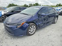 5YFB4MDE8RP127883 2024 TOYOTA COROLLA