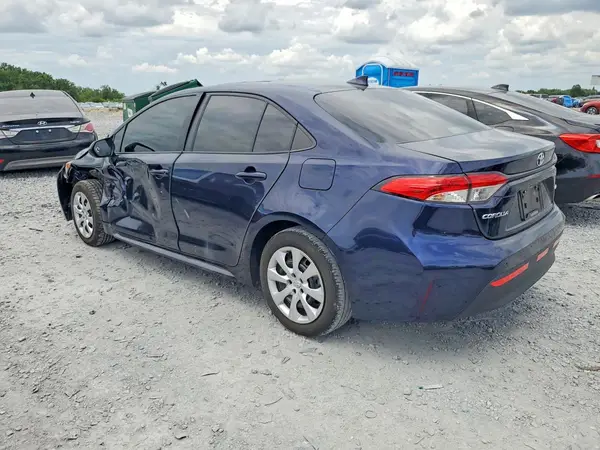 5YFB4MDE8RP127883 2024 TOYOTA COROLLA - Image 2