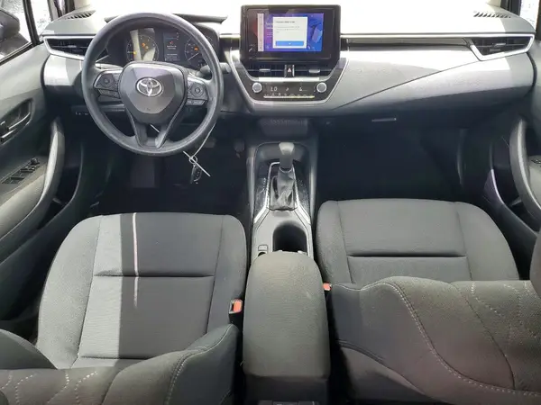 5YFB4MDE8RP127883 2024 TOYOTA COROLLA - Image 8