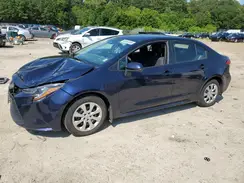 5YFB4MDE8RP127950 2024 TOYOTA COROLLA