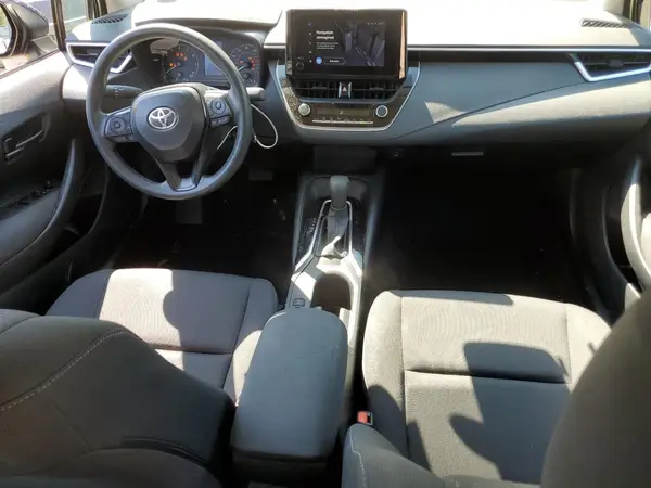 5YFB4MDE8RP127950 2024 TOYOTA COROLLA - Image 8