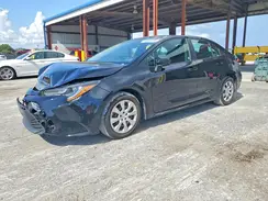 5YFB4MDE8RP127964 2024 TOYOTA COROLLA