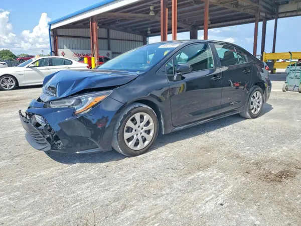 5YFB4MDE8RP127964 2024 TOYOTA COROLLA - Image 1