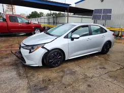5YFB4MDE8RP128368 2024 TOYOTA COROLLA