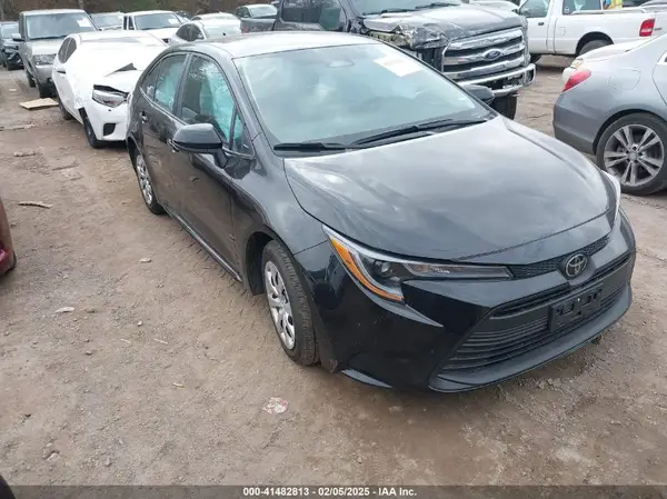 5YFB4MDE8RP128998 2024 TOYOTA COROLLA - Image 1