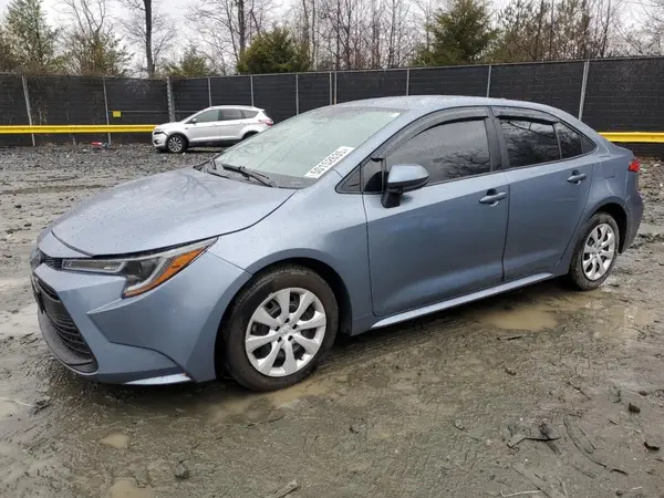 5YFB4MDE8RP129066 2024 TOYOTA COROLLA - Image 1
