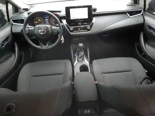5YFB4MDE8RP129066 2024 TOYOTA COROLLA - Image 8