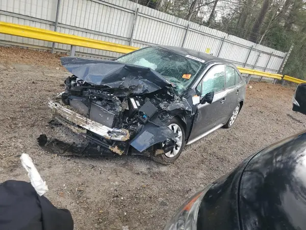 5YFB4MDE8RP129259 2024 TOYOTA COROLLA - Image 1